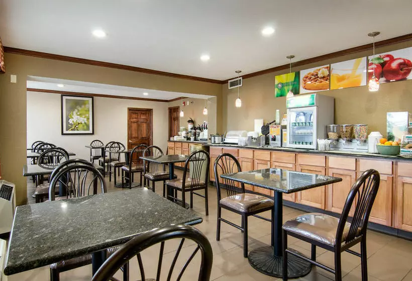 فندق Quality Inn 