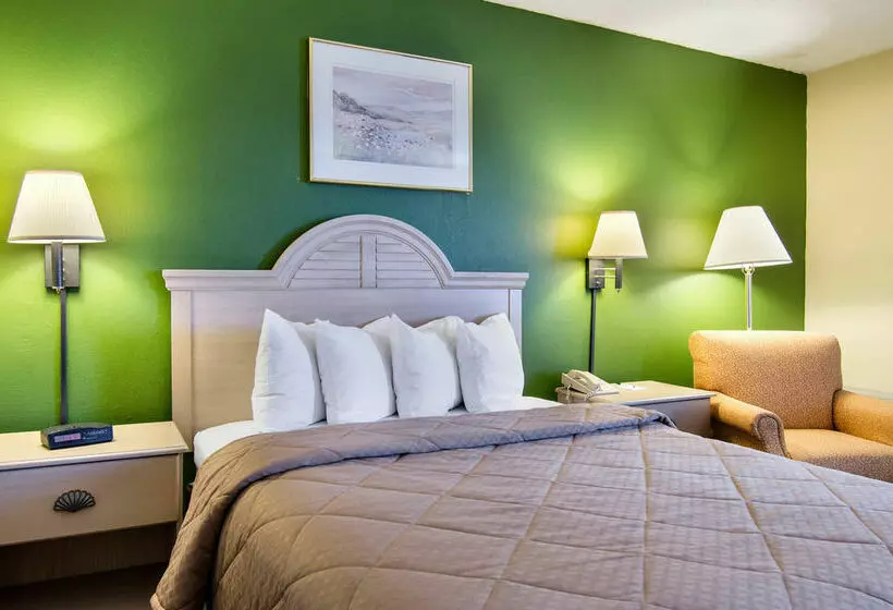 فندق Quality Inn 