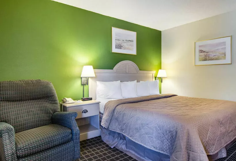 فندق Quality Inn 