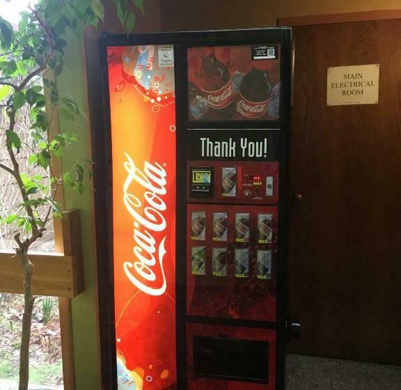 فندق Ramada By Wyndham Portland Airport