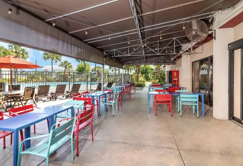 فندق Red Roof Plus Miami Airport