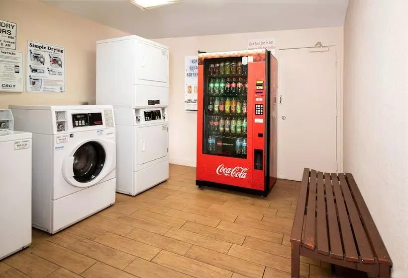 فندق Red Roof Plus Miami Airport