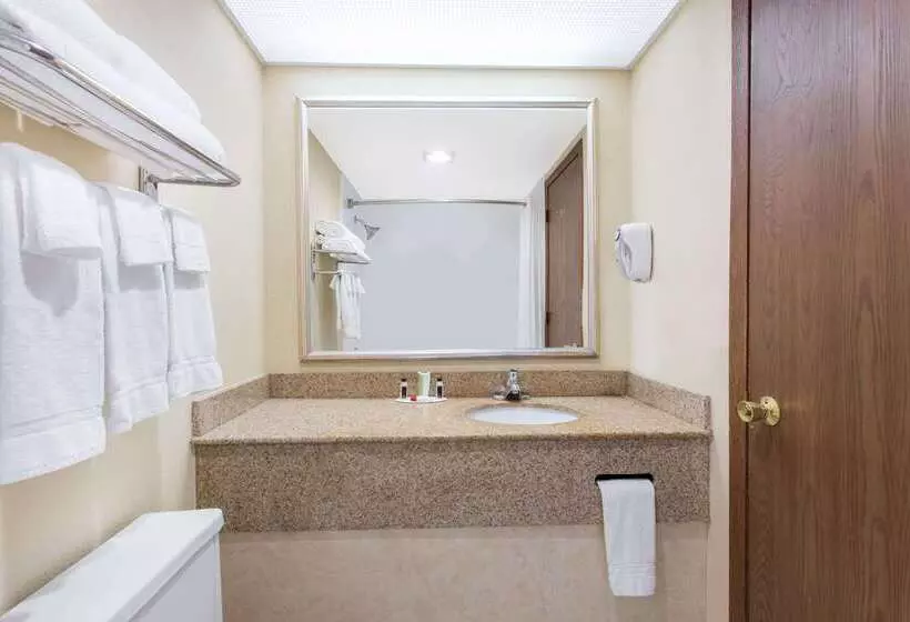 Szálloda Super 8 By Wyndham Beloit