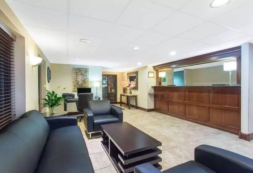 Szálloda Super 8 By Wyndham Beloit