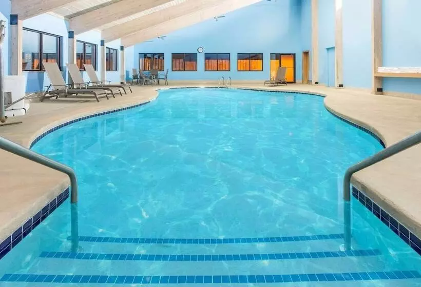 Szálloda Super 8 By Wyndham Beloit