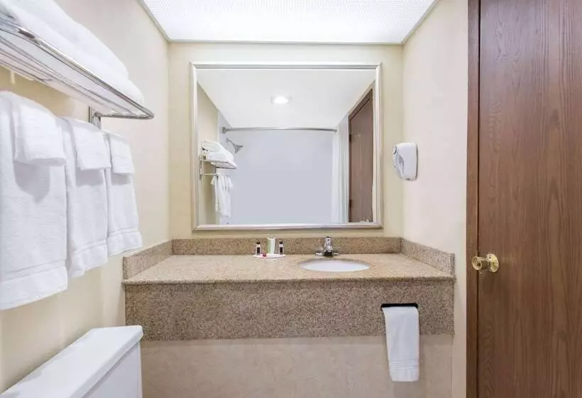 Szálloda Super 8 By Wyndham Beloit