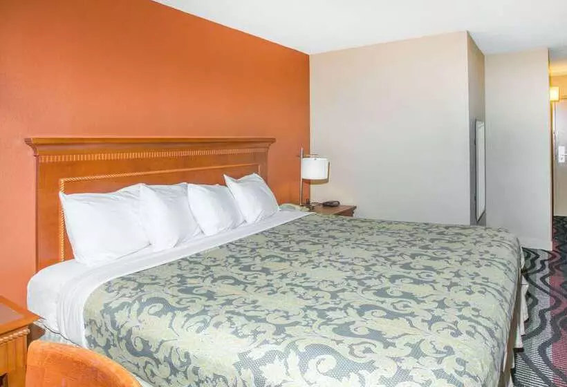 Hotelli Super 8 By Wyndham Myrtle Beach/market Common Area