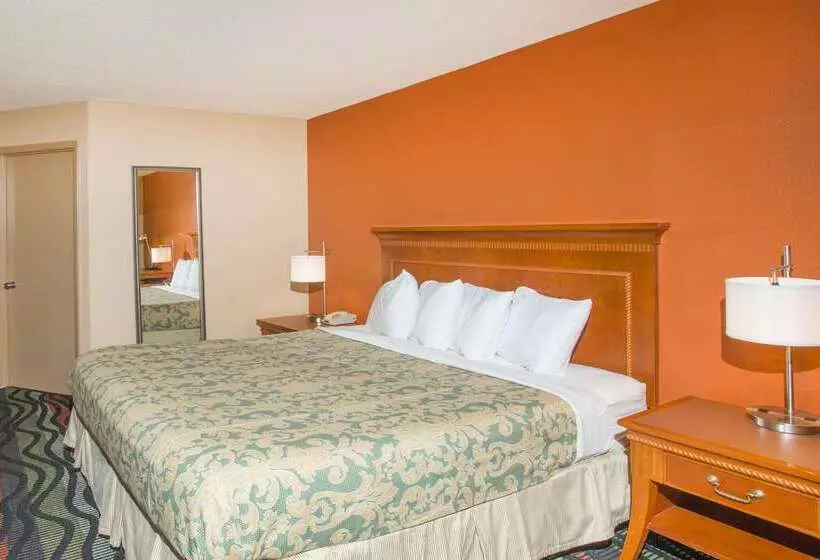 Hotelli Super 8 By Wyndham Myrtle Beach/market Common Area