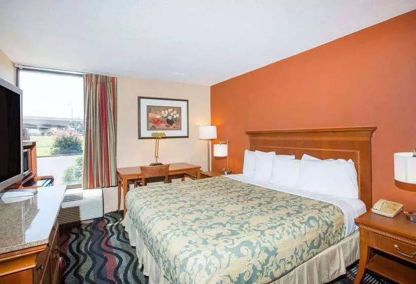 Hotelli Super 8 By Wyndham Myrtle Beach/market Common Area