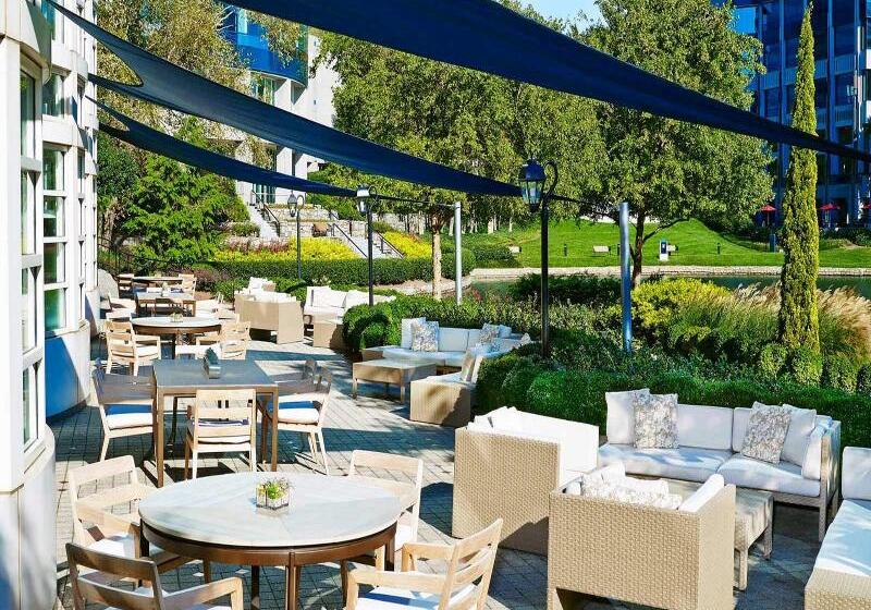 هتل The Westin Atlanta Perimeter North