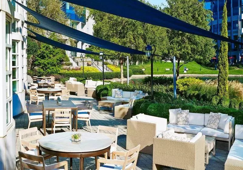 Отель The Westin Atlanta Perimeter North