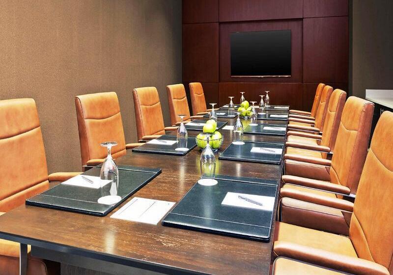 هتل The Westin Atlanta Perimeter North