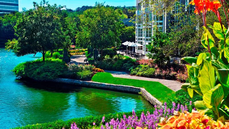 هتل The Westin Atlanta Perimeter North