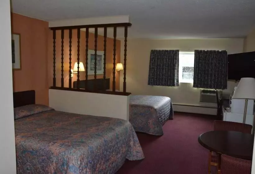 酒店 Village Inn Green Bay