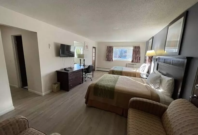 酒店 Village Inn Green Bay