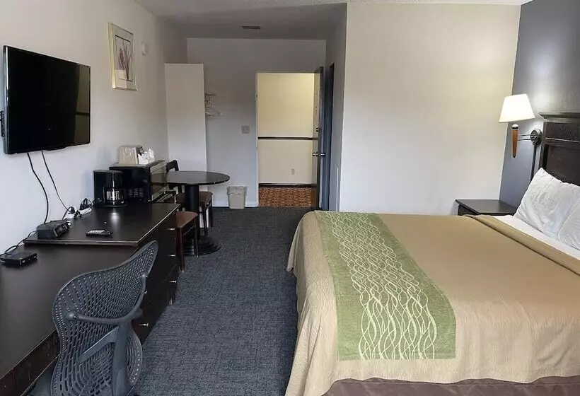 酒店 Village Inn Green Bay