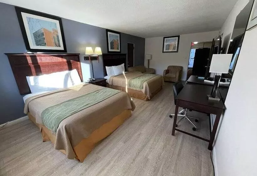 酒店 Village Inn Green Bay