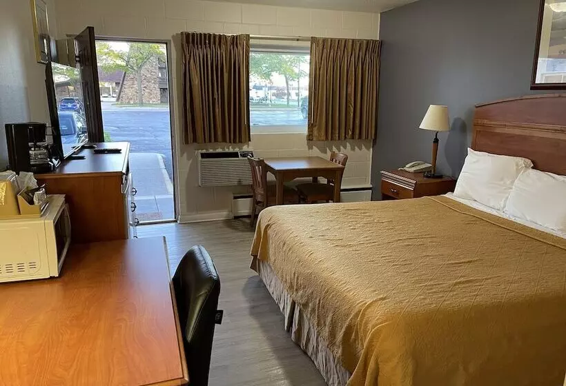 酒店 Village Inn Green Bay