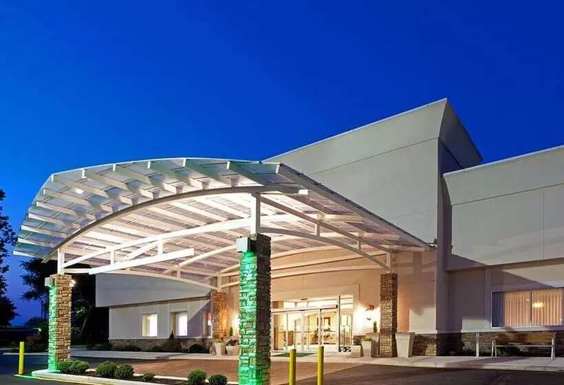 فندق Wyndham Garden Dover