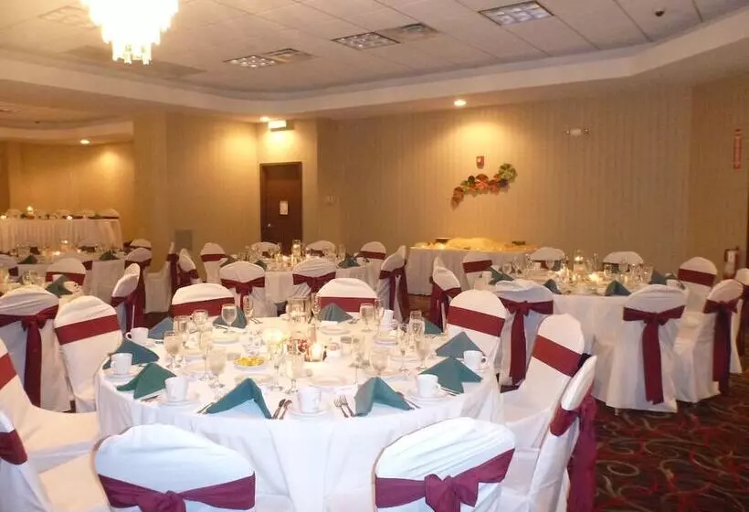 فندق Wyndham Garden Dover