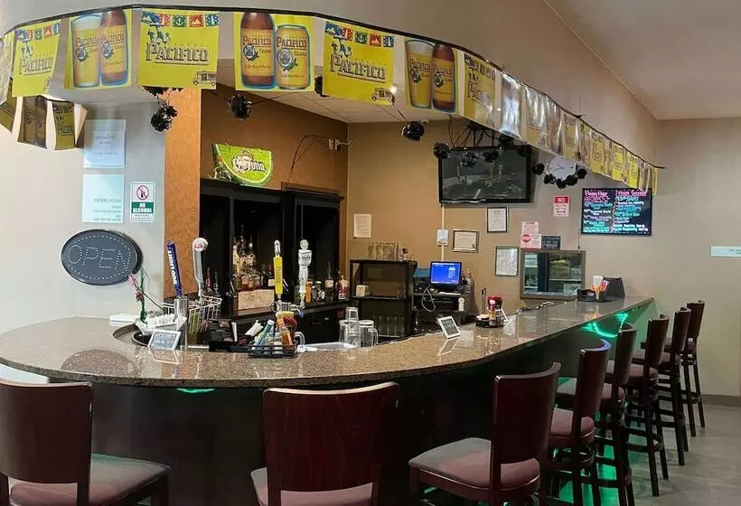 فندق Wyndham Garden Dover