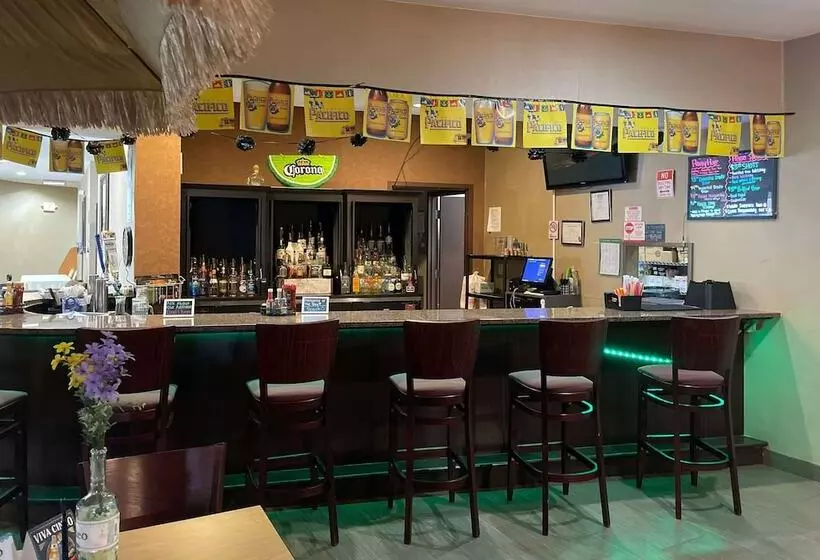 فندق Wyndham Garden Dover