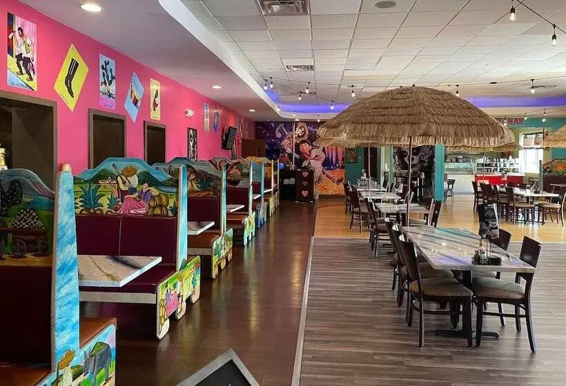 فندق Wyndham Garden Dover