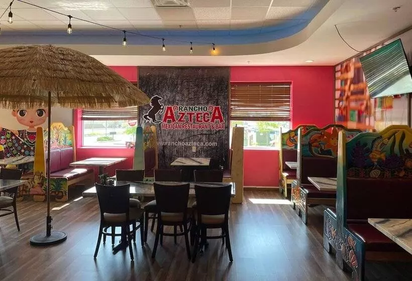 فندق Wyndham Garden Dover