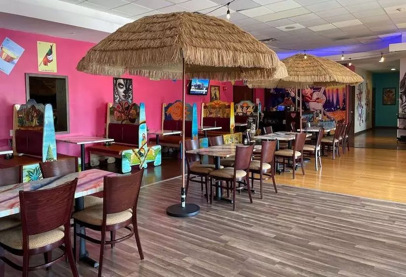 فندق Wyndham Garden Dover