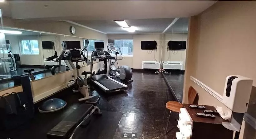 فندق Wyndham Garden Dover