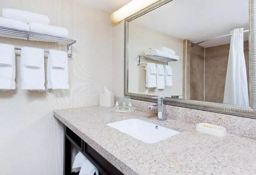 فندق Wyndham Garden Dover