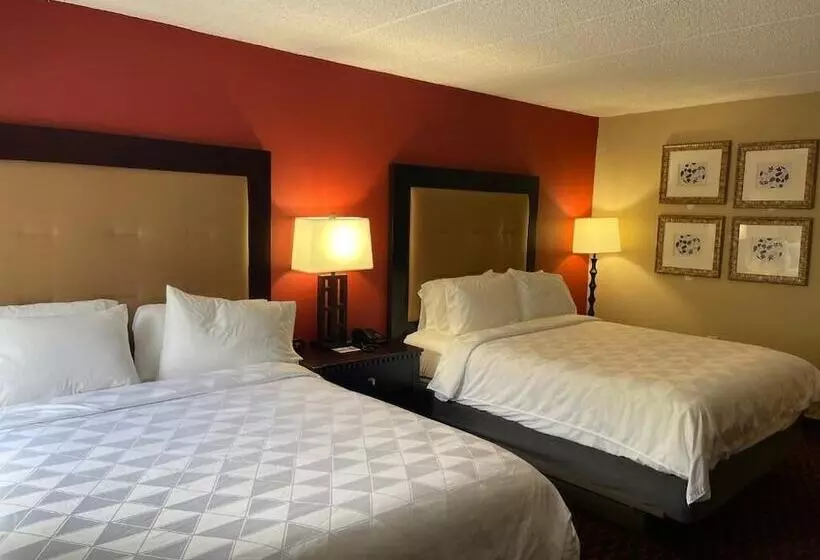 فندق Wyndham Garden Dover