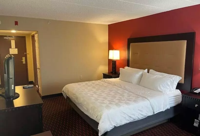 فندق Wyndham Garden Dover