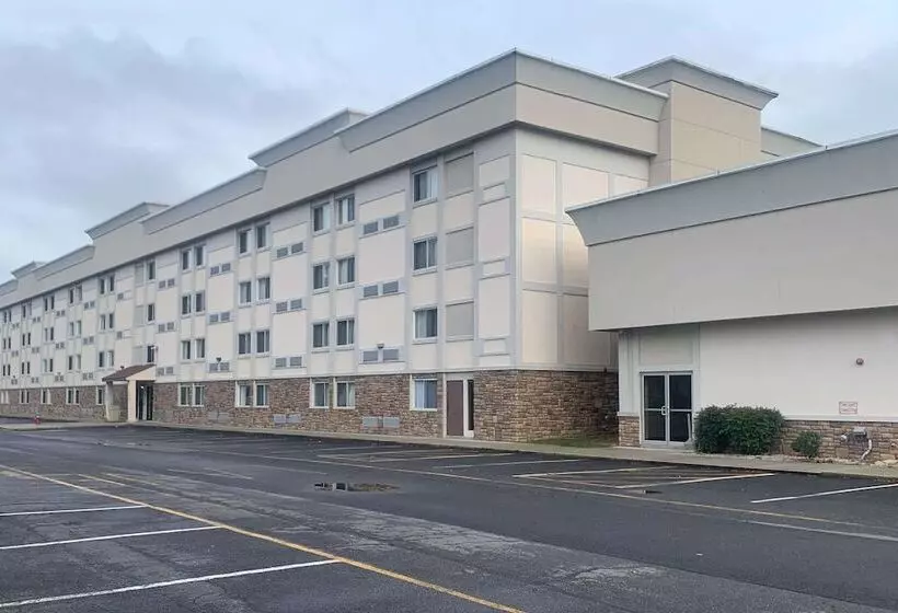 فندق Wyndham Garden Dover