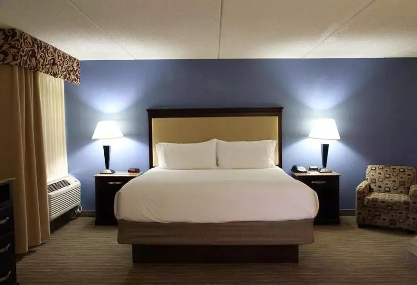 Radisson Hotel Schaumburg