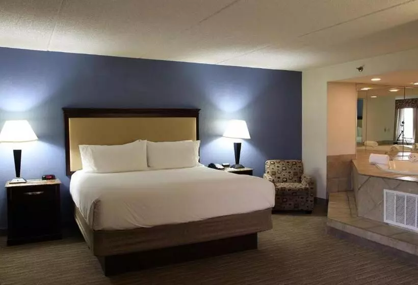 Radisson Hotel Schaumburg