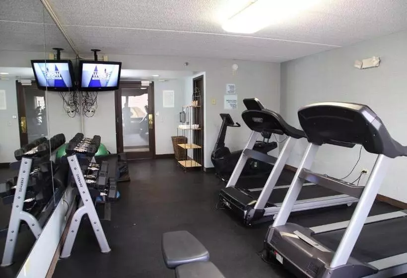 Radisson Hotel Schaumburg