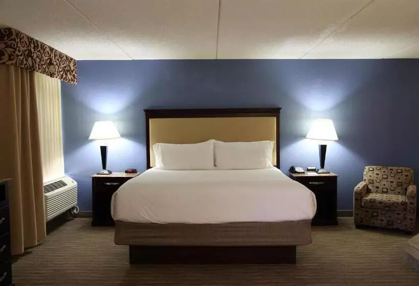 Radisson Hotel Schaumburg