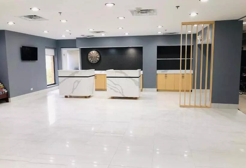 Radisson Hotel Schaumburg