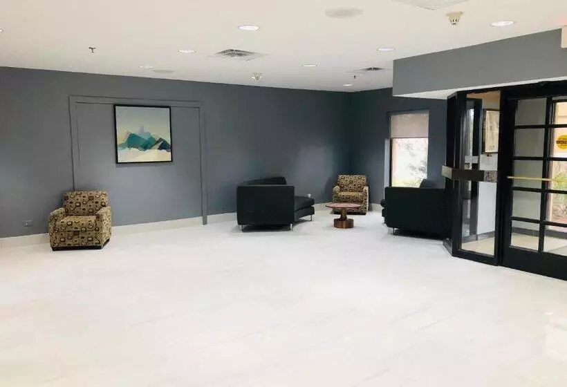 Radisson Hotel Schaumburg