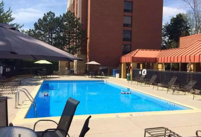 Radisson Hotel Schaumburg