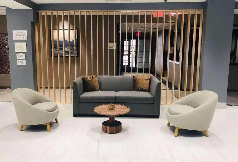 Radisson Hotel Schaumburg