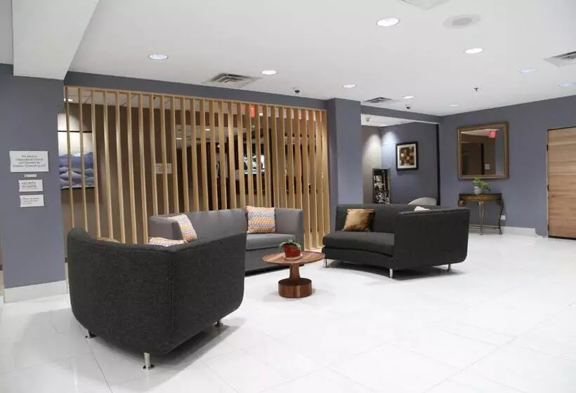 Radisson Hotel Schaumburg