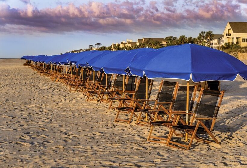 Resort Holiday Inn Express Hilton Head Island, An Ihg