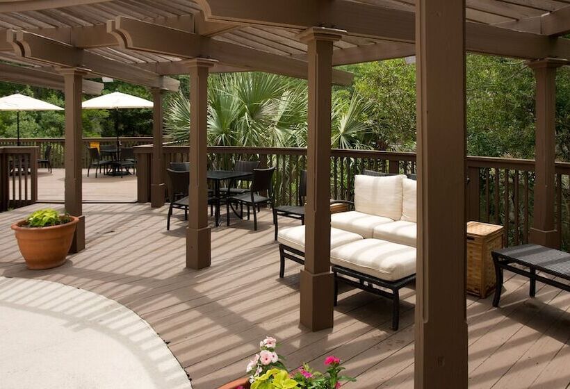 Resort Holiday Inn Express Hilton Head Island, An Ihg