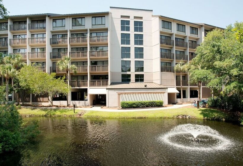 Resort Holiday Inn Express Hilton Head Island, An Ihg