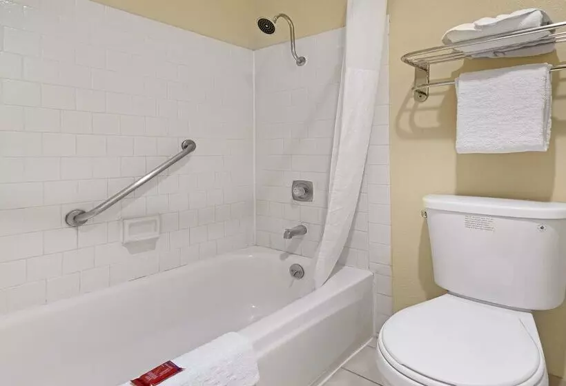 Surestay Plus Hotel By Best Western Sacramento North