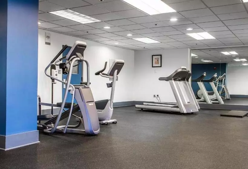 Clarion Hotel Concord Walnut Creek