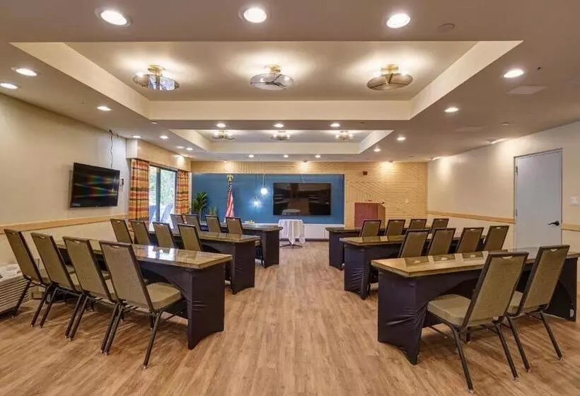 Clarion Hotel Concord Walnut Creek