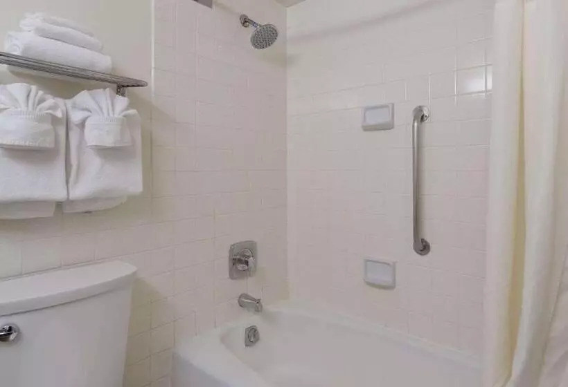 Clarion Hotel Concord Walnut Creek